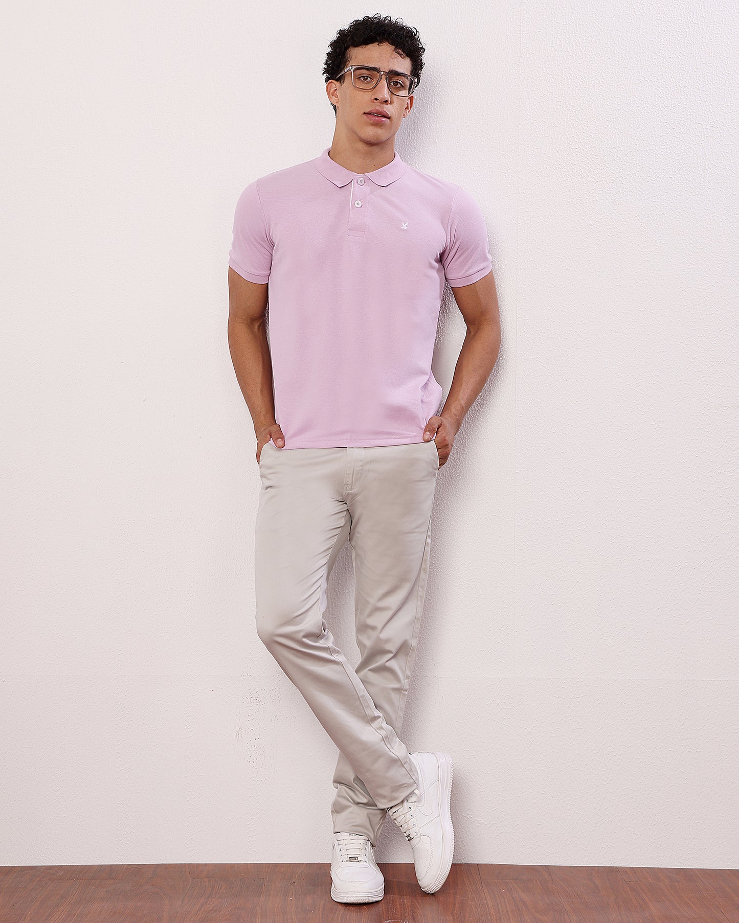 Polo T Shirt Pack of 3