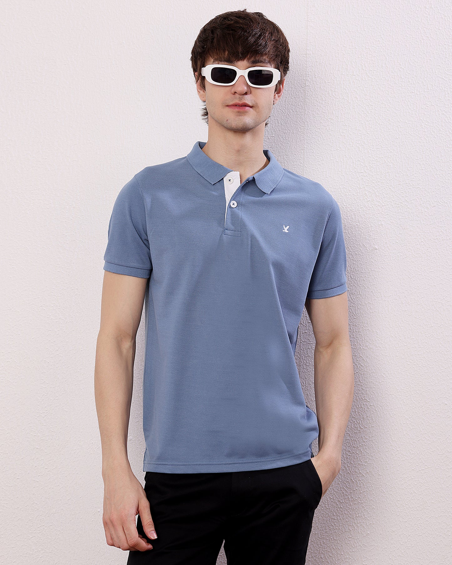 Polo T Shirt Pack of 3