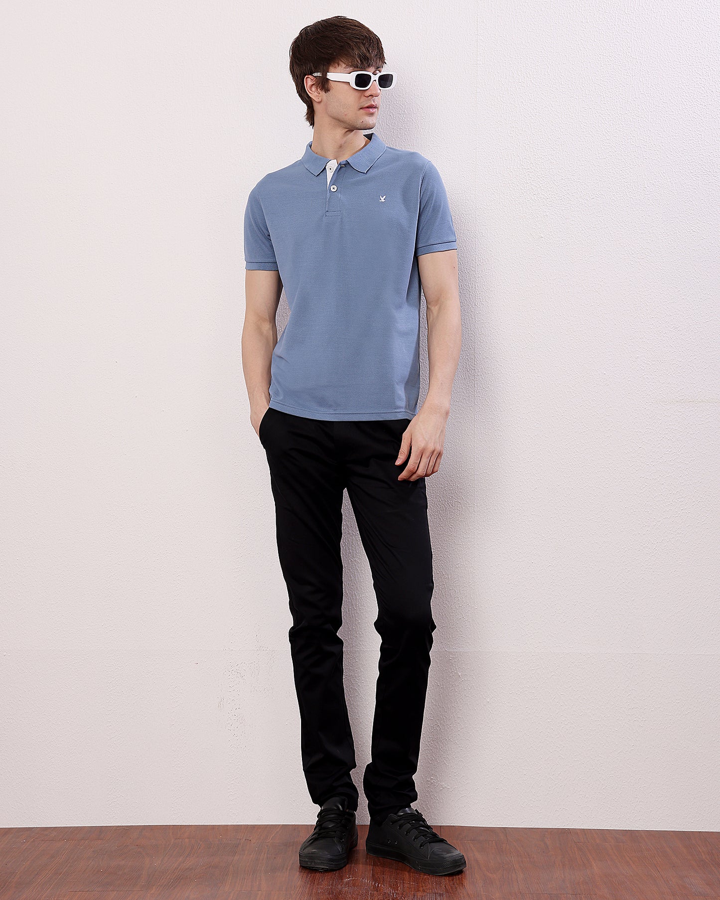 Polo T Shirt Pack of 3