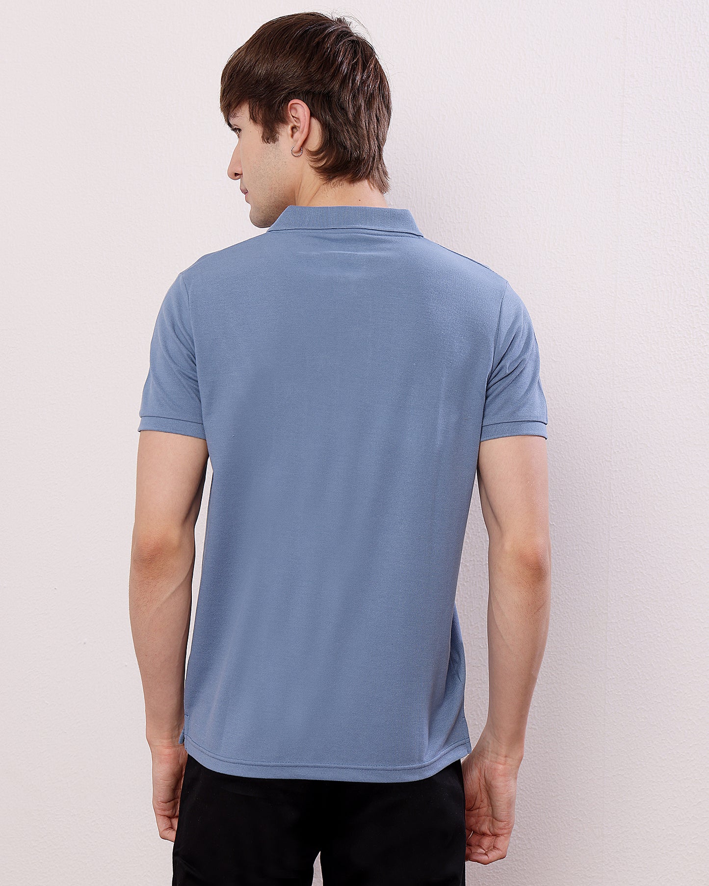 Polo T Shirt Pack of 3