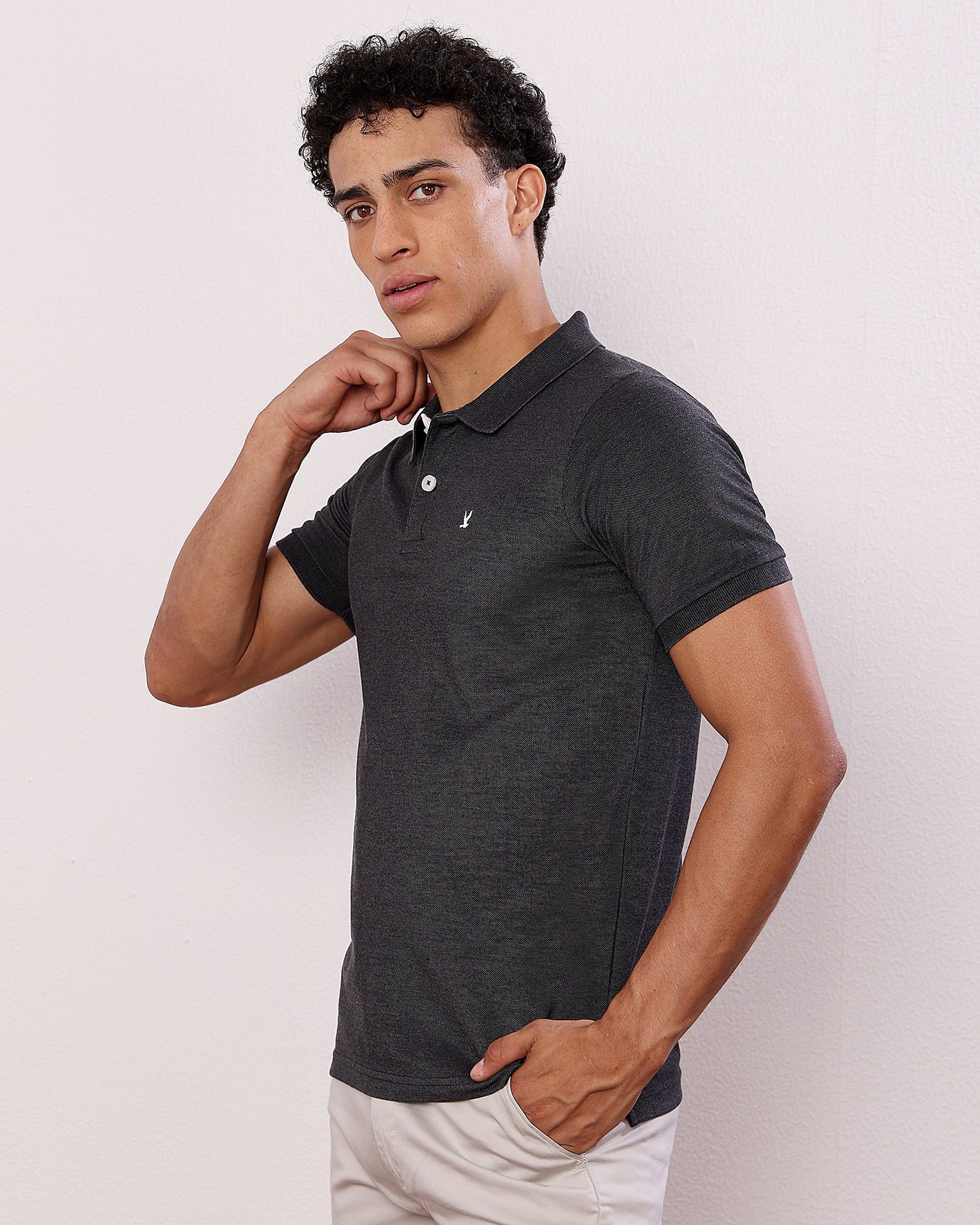 Polo T Shirt Pack of 3