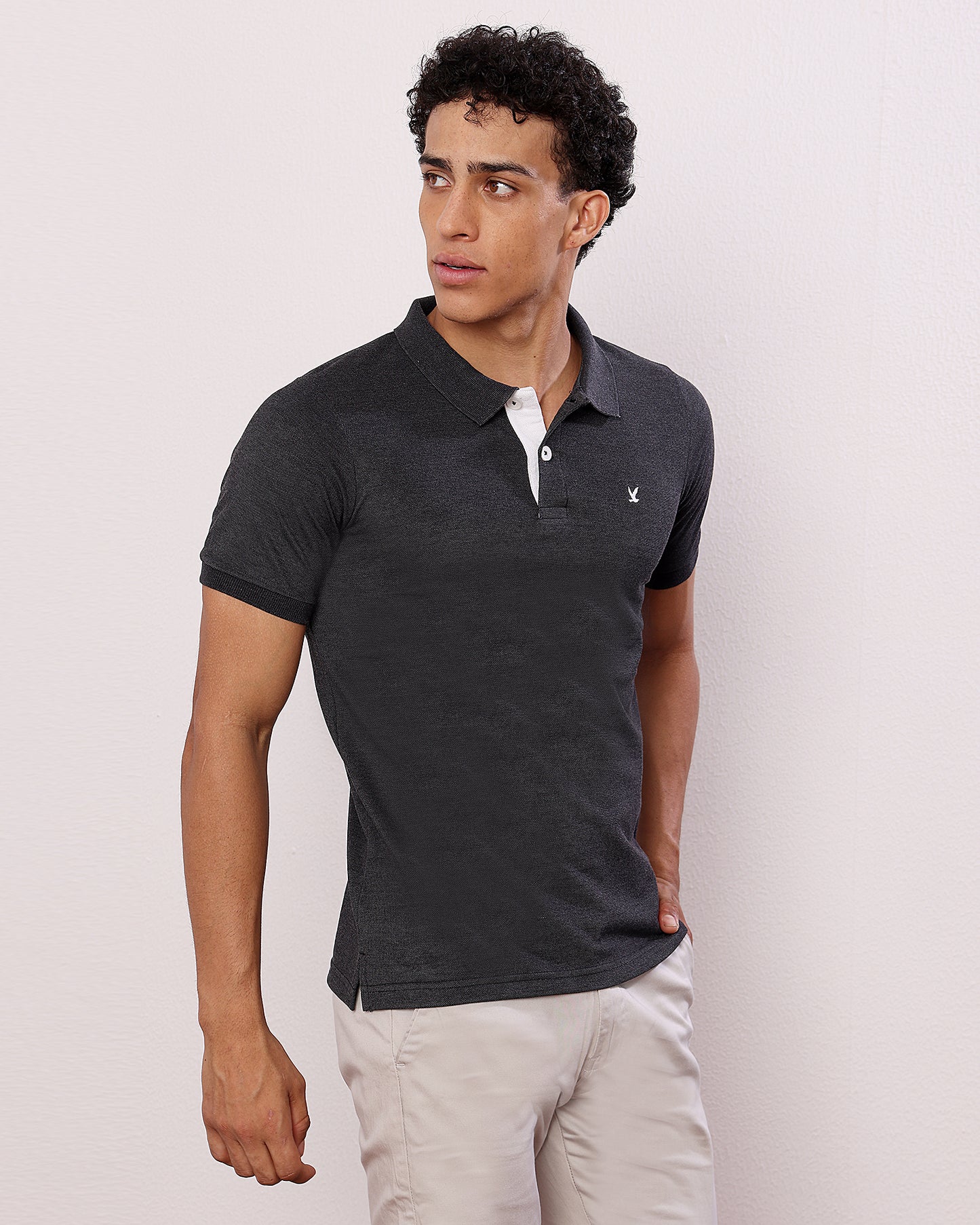 Polo T Shirt Pack of 3