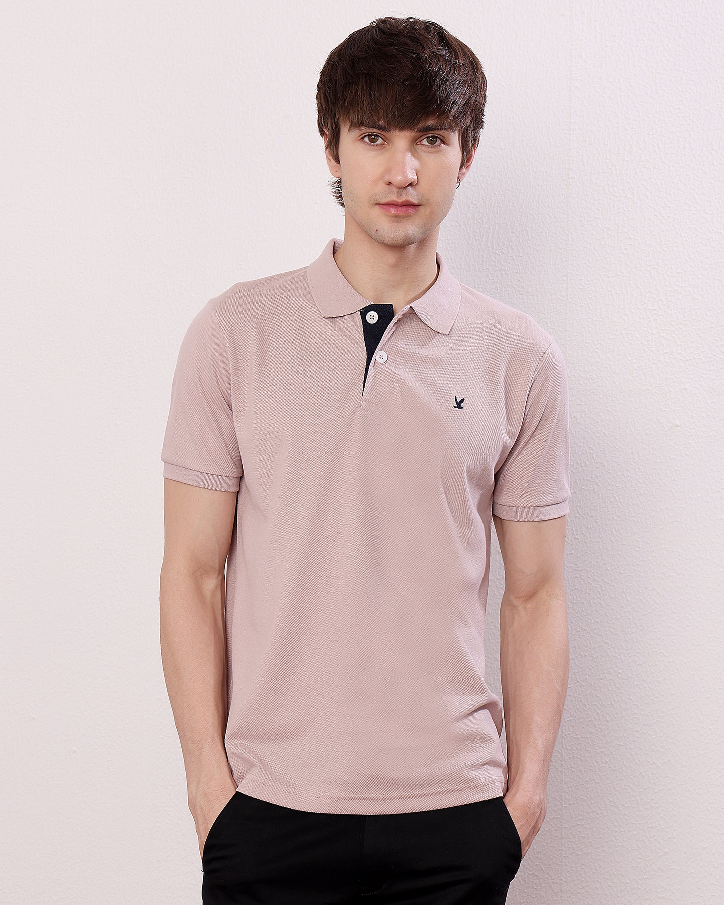 Polo T Shirt Pack of 3