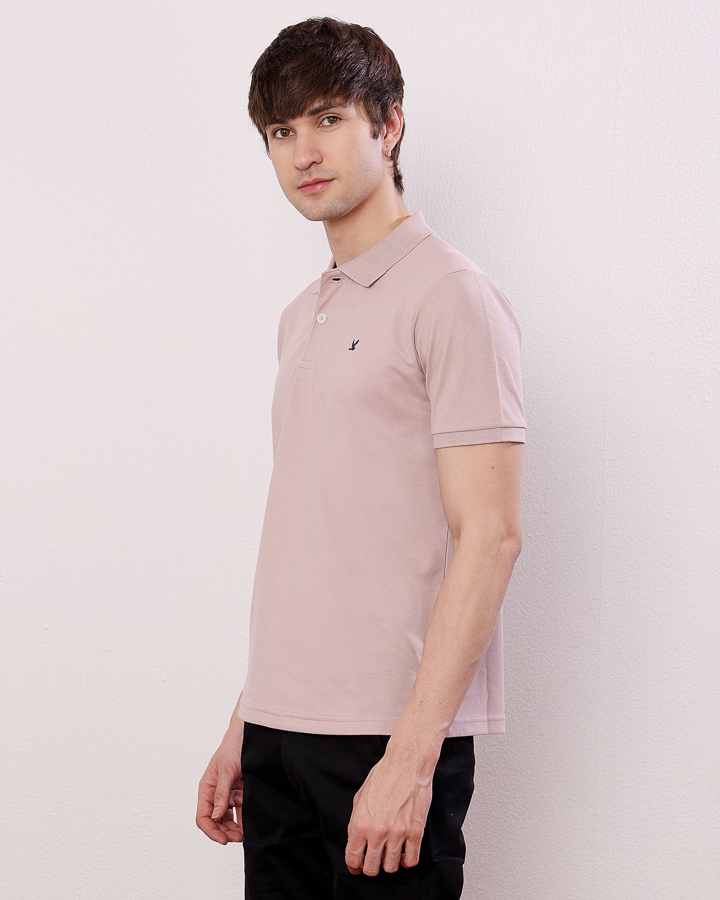 The Premier Player Polo T Shirt
