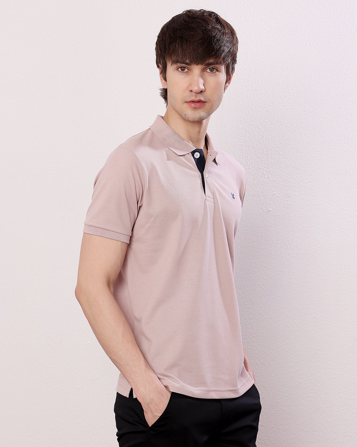 Polo T Shirt Pack of 3