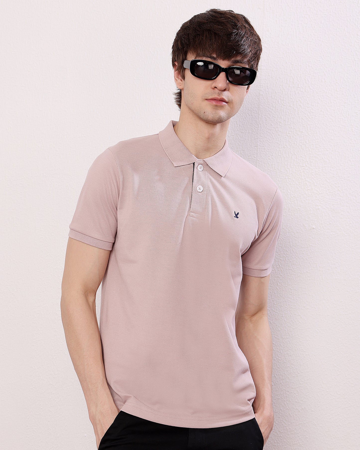Polo T Shirt Pack of 3
