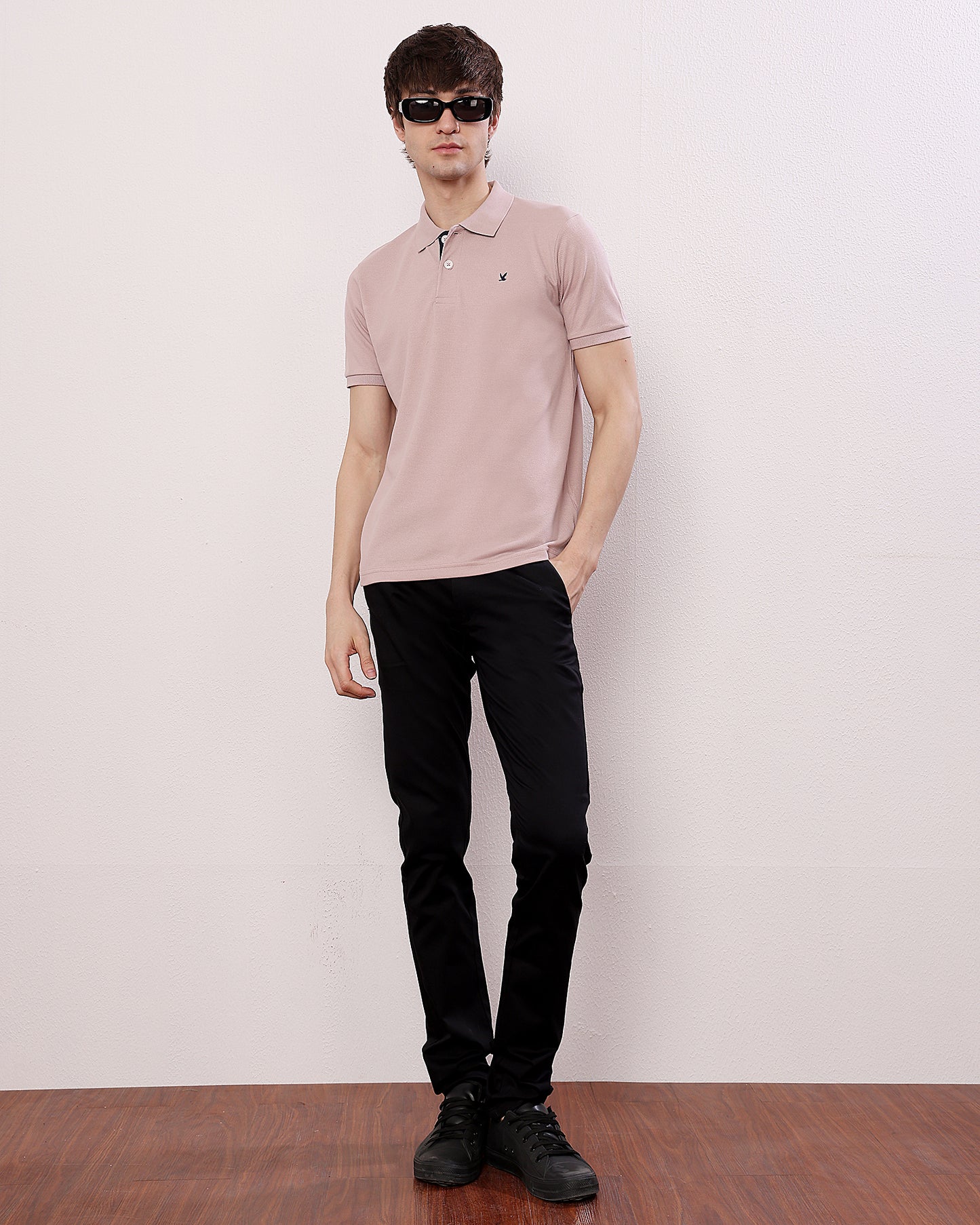 Polo T Shirt Pack of 3