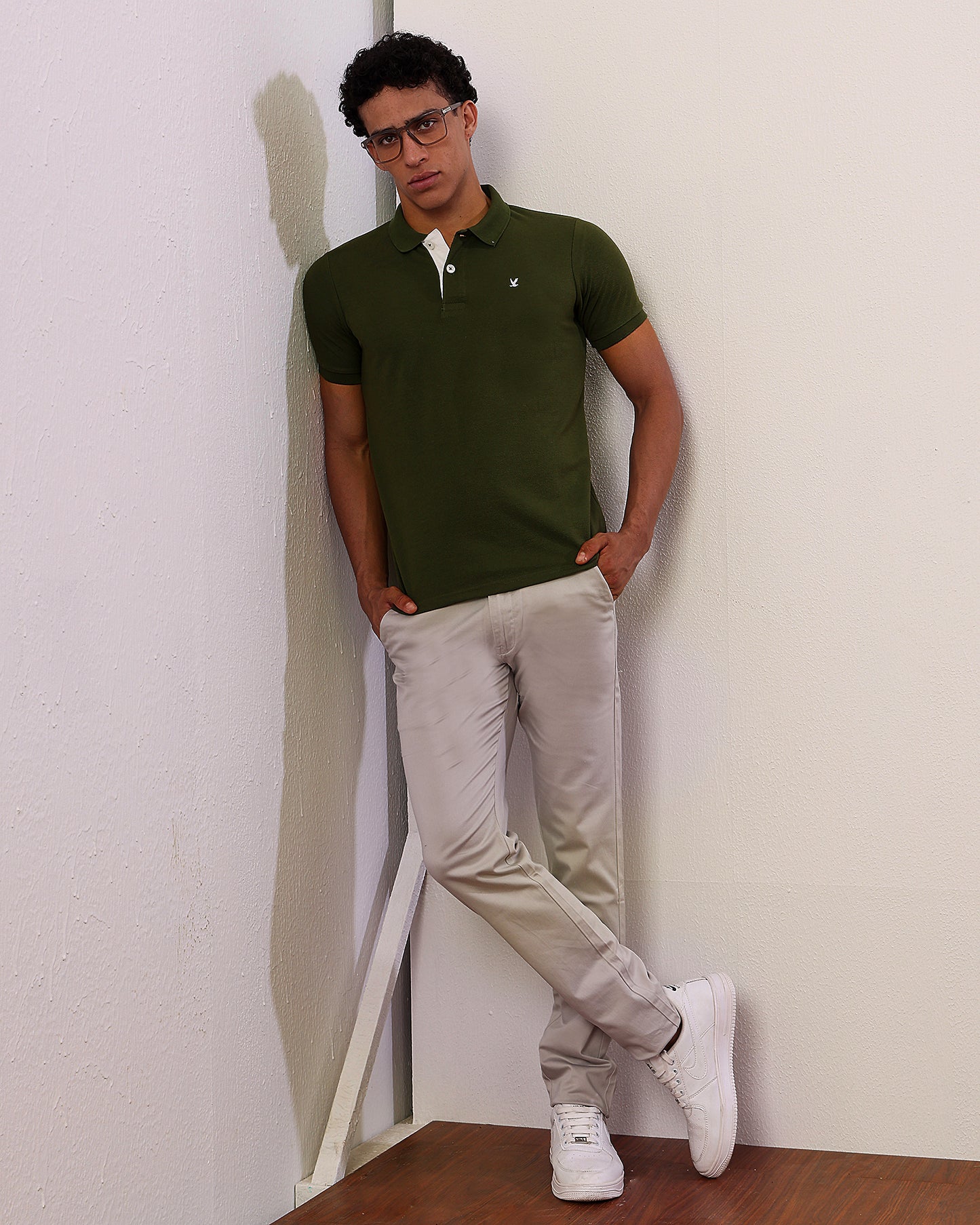 Polo T Shirt Pack of 3