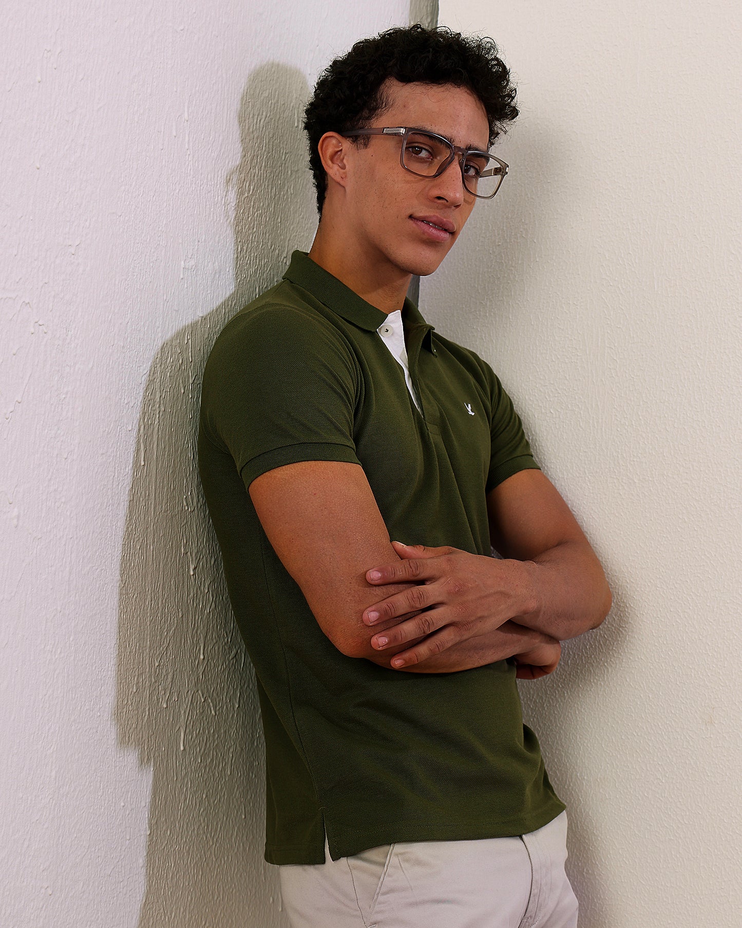 Polo T Shirt Pack of 3