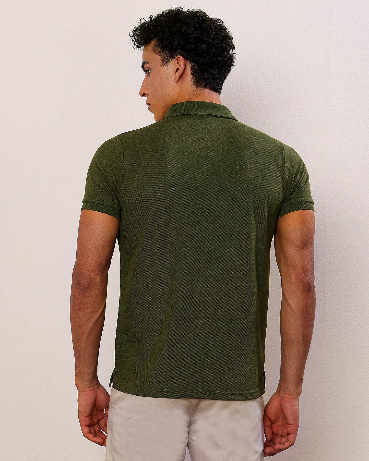 Polo T Shirt Pack of 3