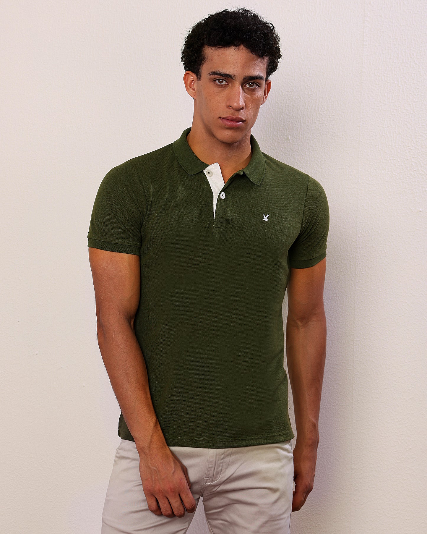 Polo T Shirt Pack of 3