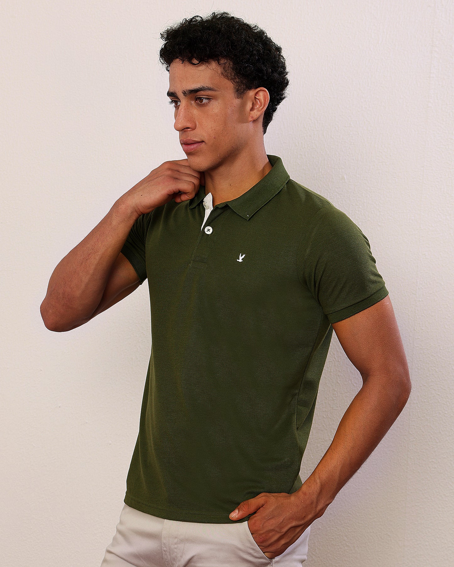 Polo T Shirt Pack of 3