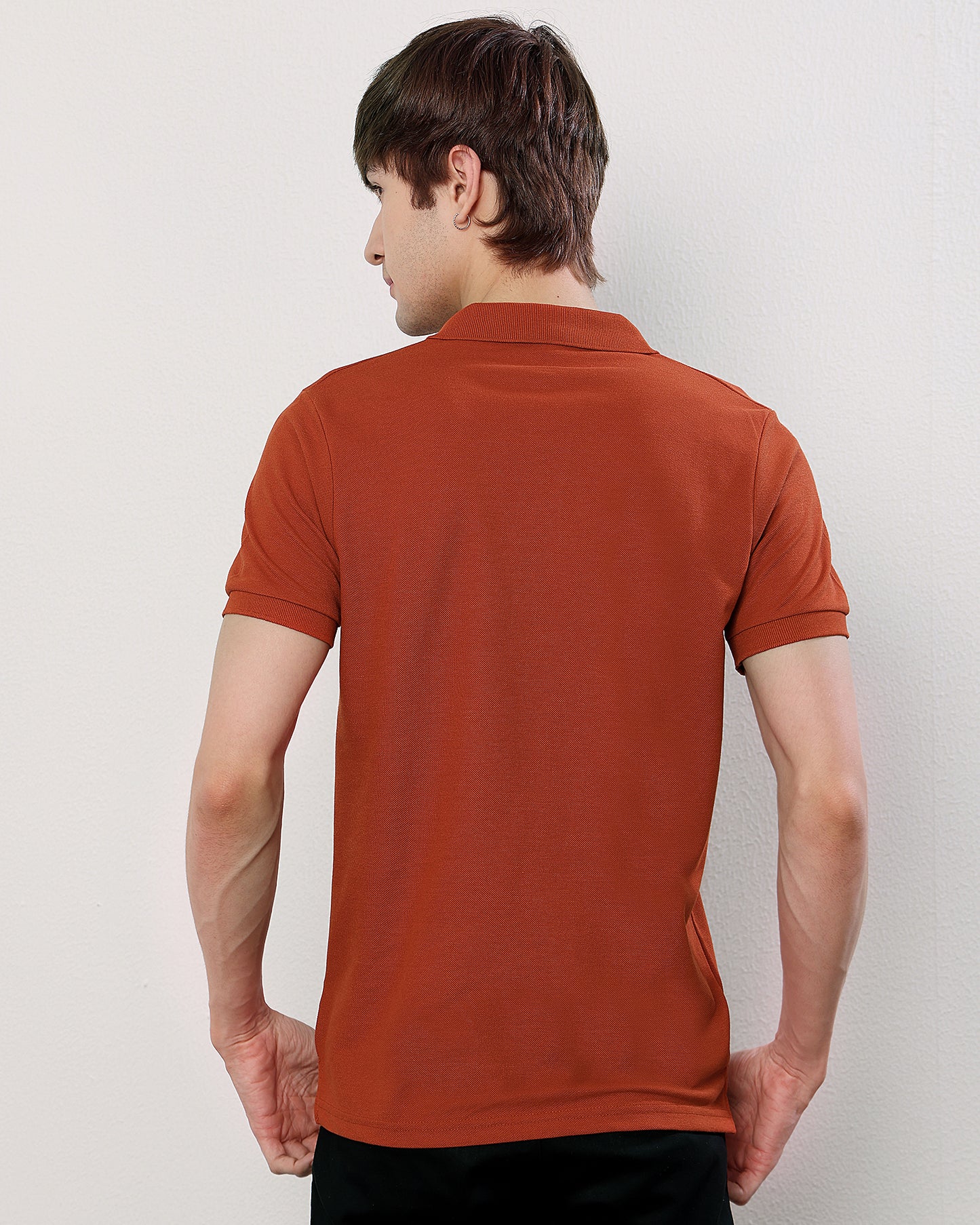 Polo T Shirt Pack of 3