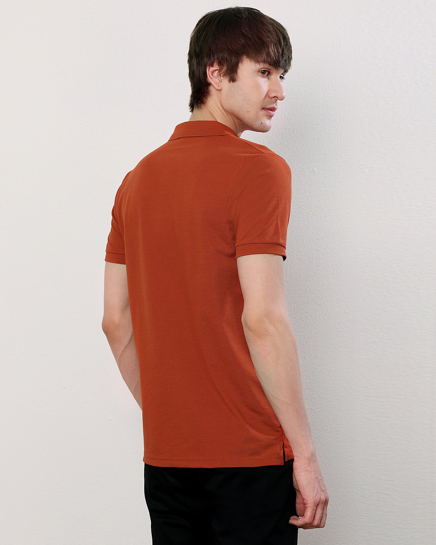 Polo T Shirt Pack of 3