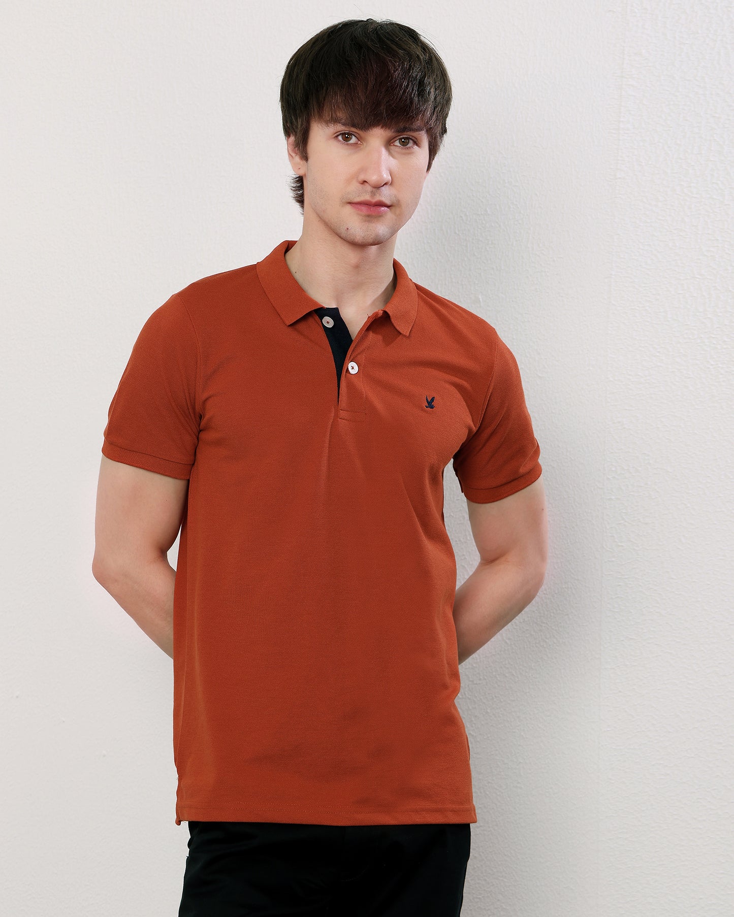 Polo T Shirt Pack of 3