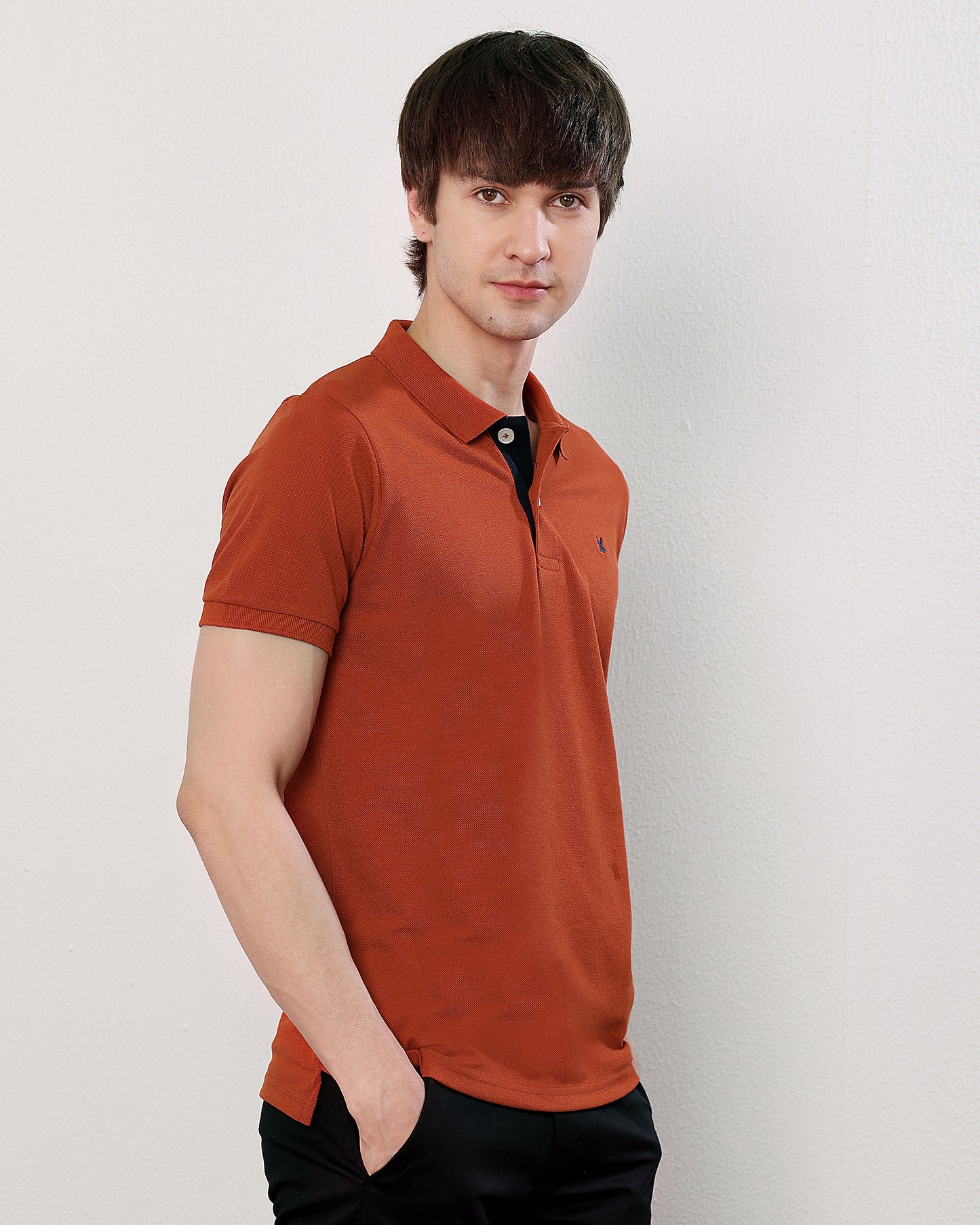 Polo T Shirt Pack of 3