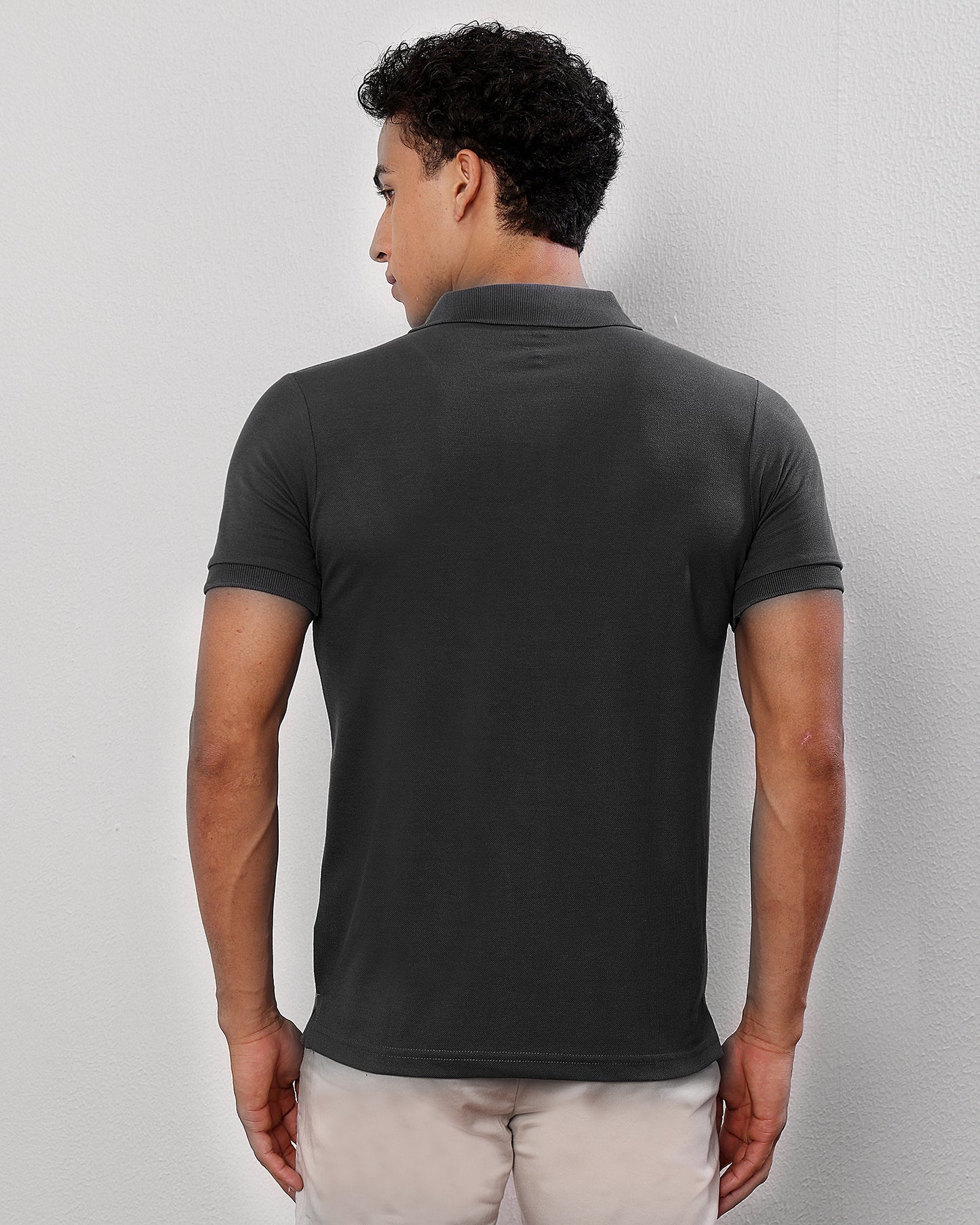 The Premier Player Polo T Shirt