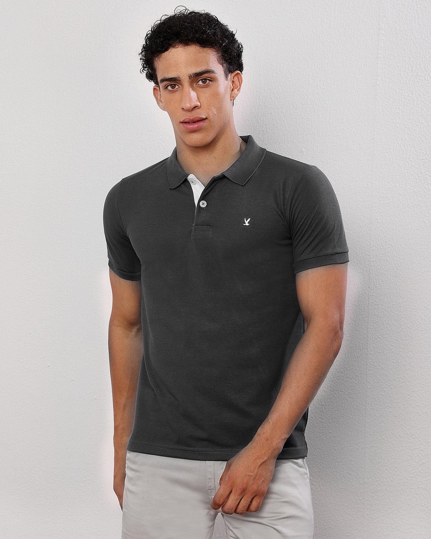 Polo T Shirt Pack of 3