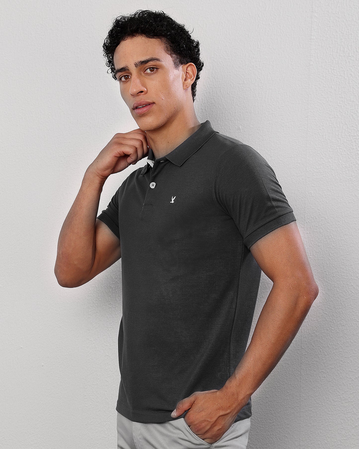 Polo T Shirt Pack of 3