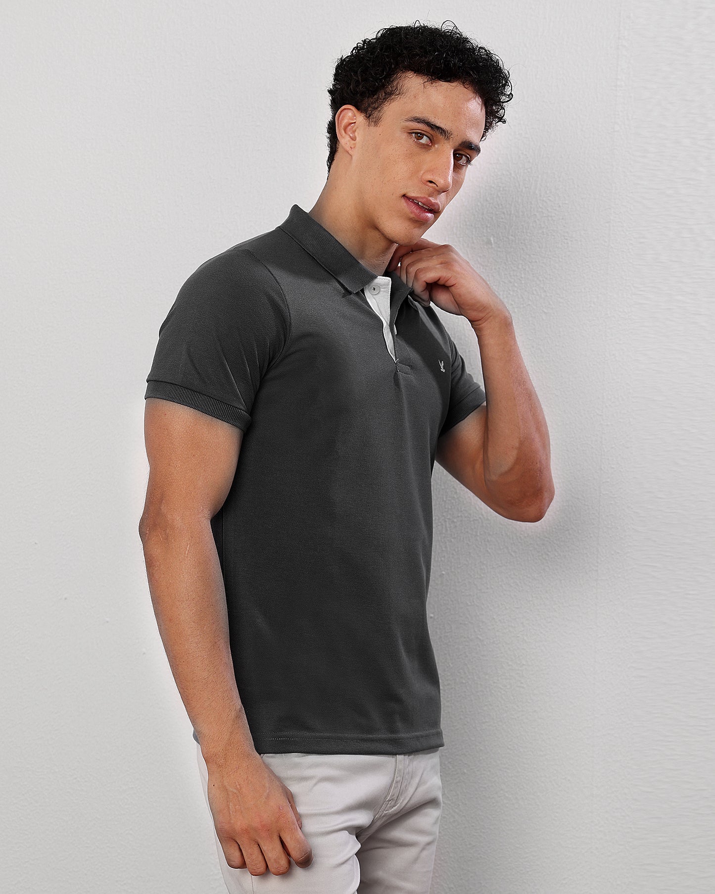 Polo T Shirt Pack of 3