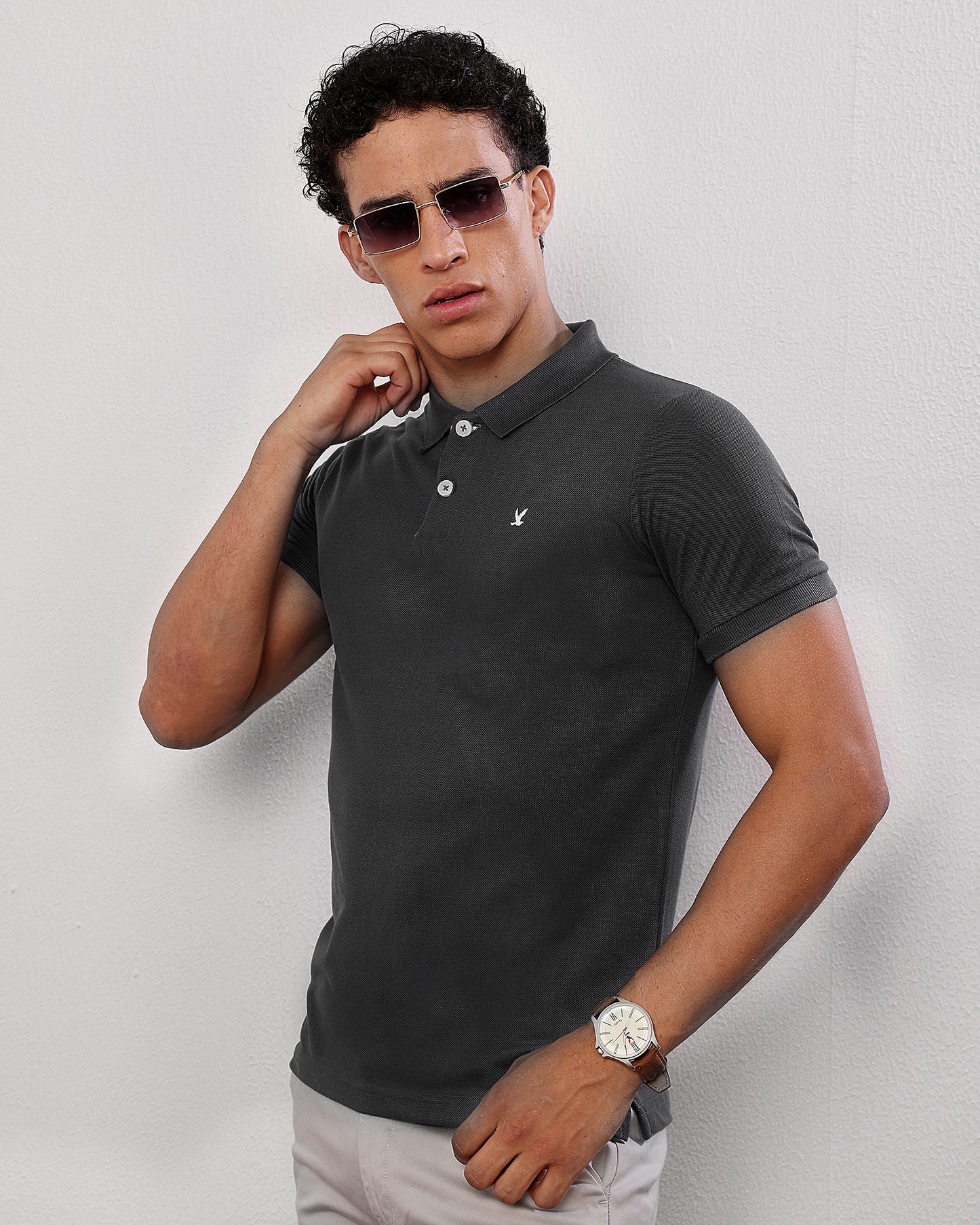 Polo T Shirt Pack of 3