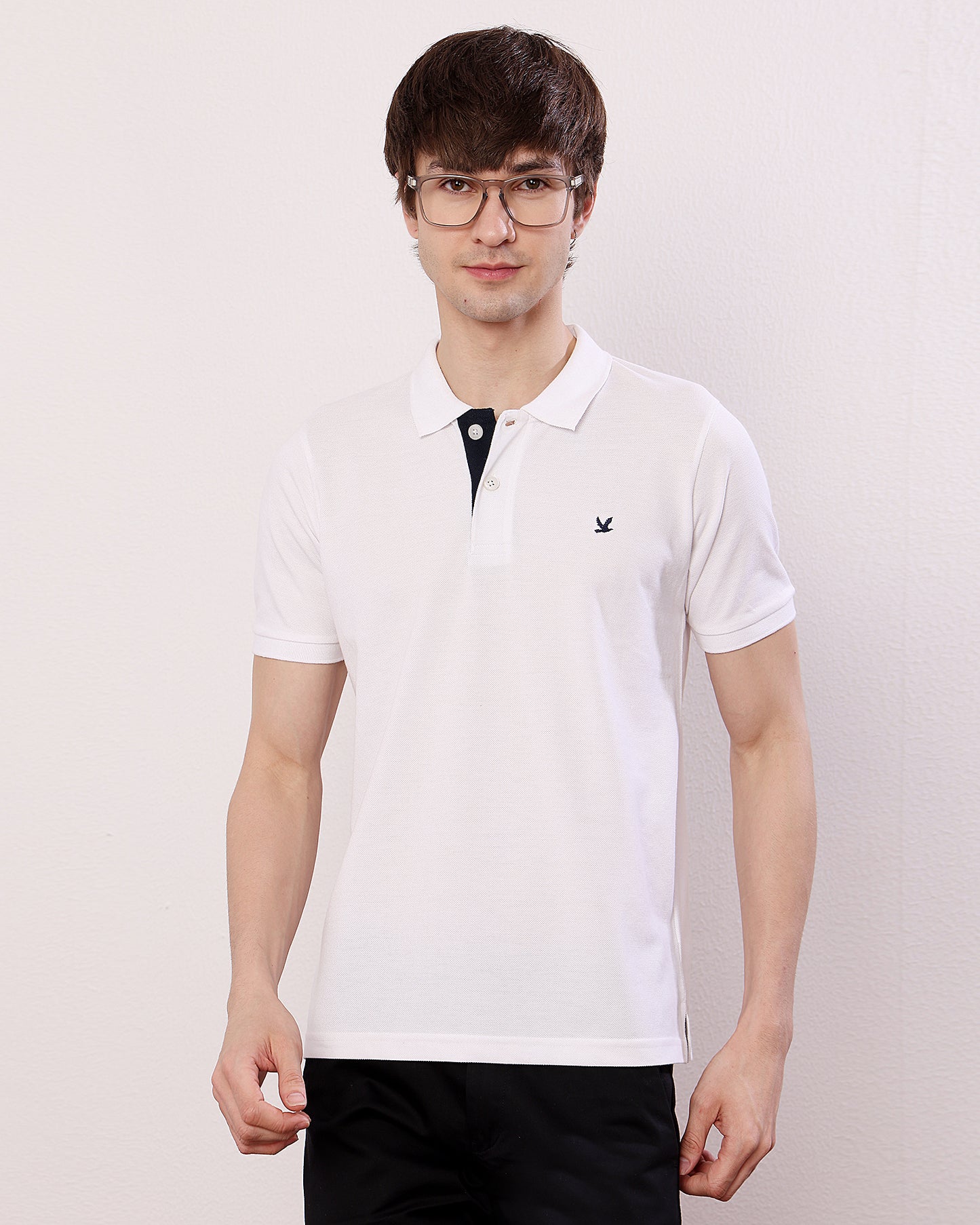 Polo T Shirt Pack of 3