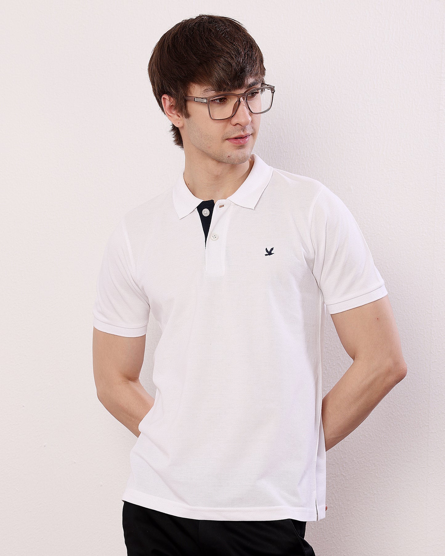 Polo T Shirt Pack of 3