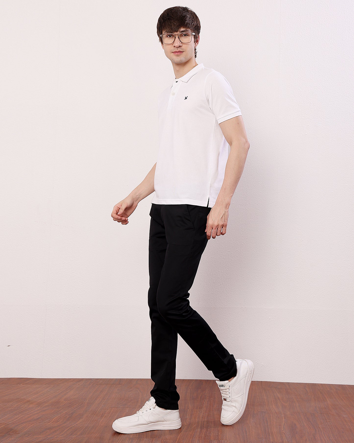 Polo T Shirt Pack of 3