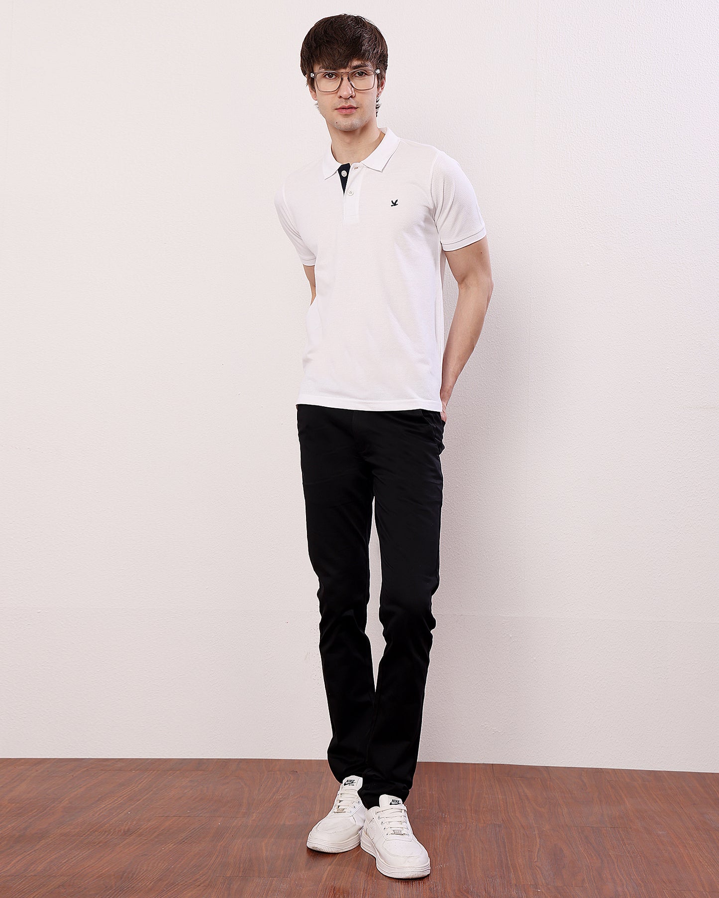 Polo T Shirt Pack of 3