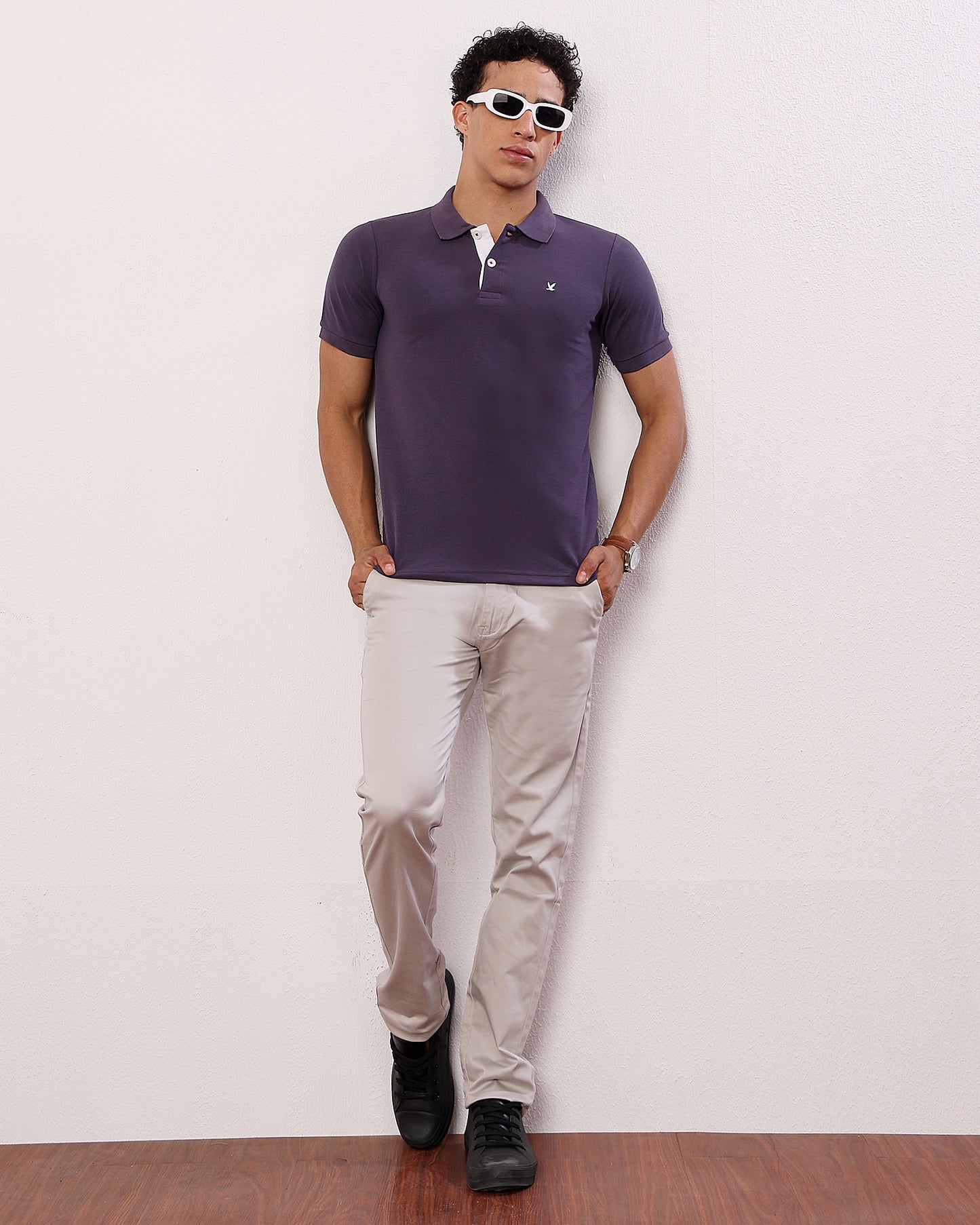 Polo T Shirt Pack of 3