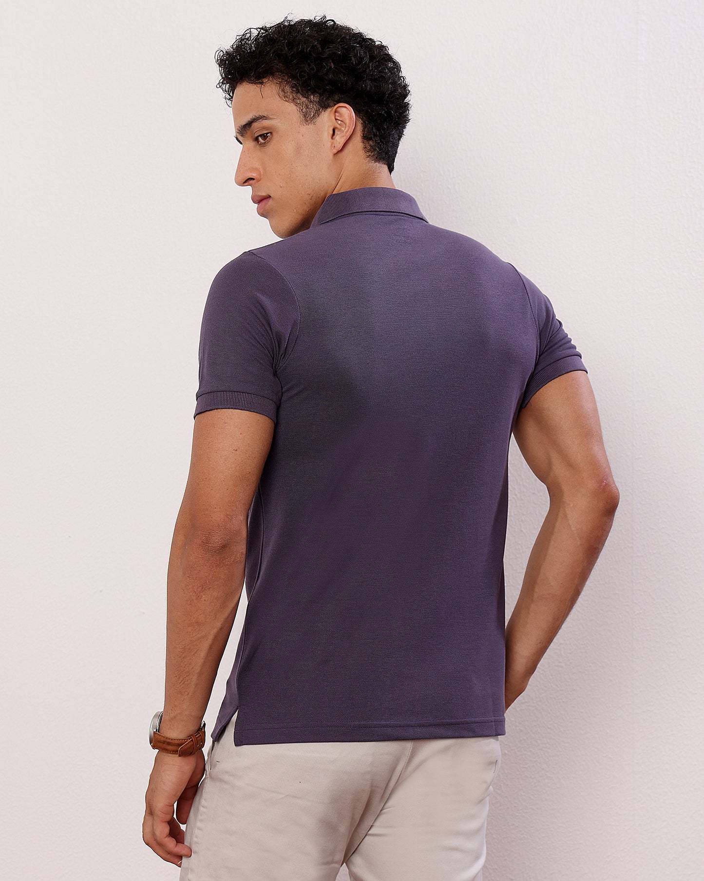 Polo T Shirt Pack of 3