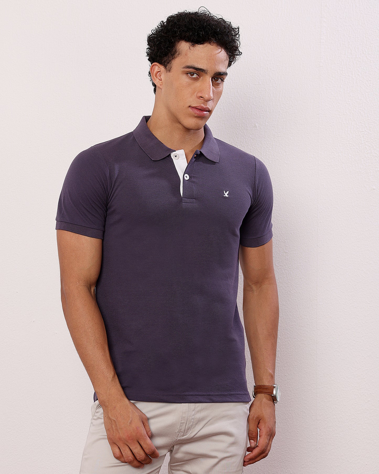 Polo T Shirt Pack of 3