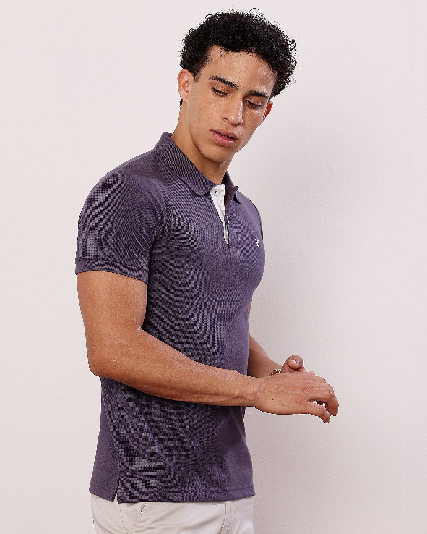 Polo T Shirt Pack of 3