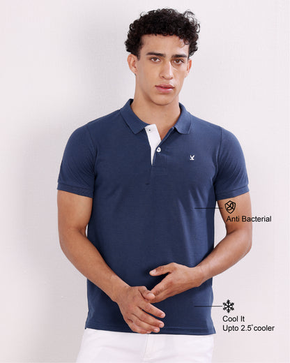 Polo T Shirt Pack of 3