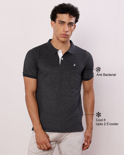 Polo T Shirt Pack of 3