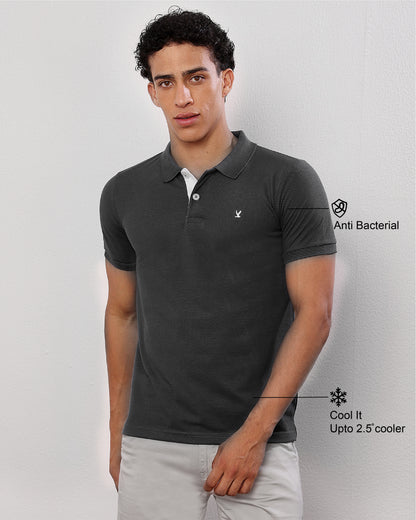 Polo T Shirt Pack of 3