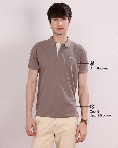 Polo T Shirt Pack of 3