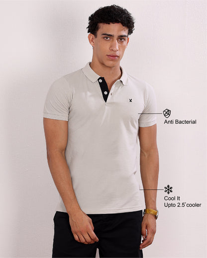 Polo T Shirt Pack of 3