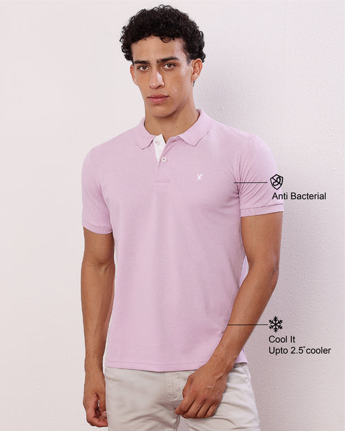 LIGHT PURPLE / M