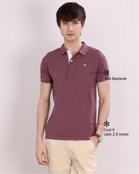 The Clubhead Classic Polo T Shirt