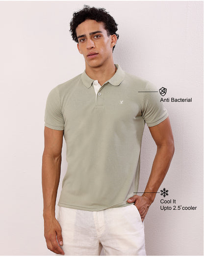 Polo T Shirt Pack of 3