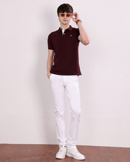 Polo T Shirt Pack of 3