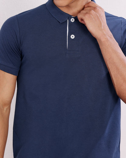 Polo T Shirt Pack of 3