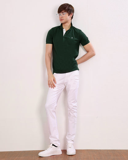 Polo T Shirt Pack of 3