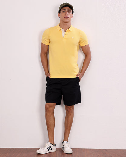 Polo T Shirt Pack of 3