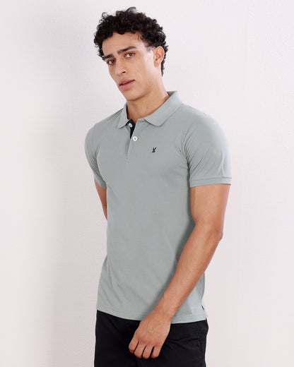 Polo T Shirt Pack of 3