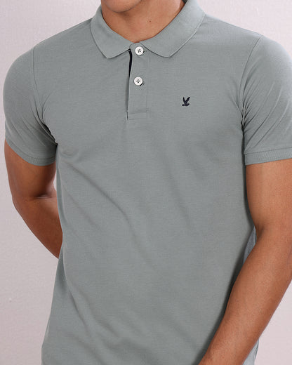 Polo T Shirt Pack of 3