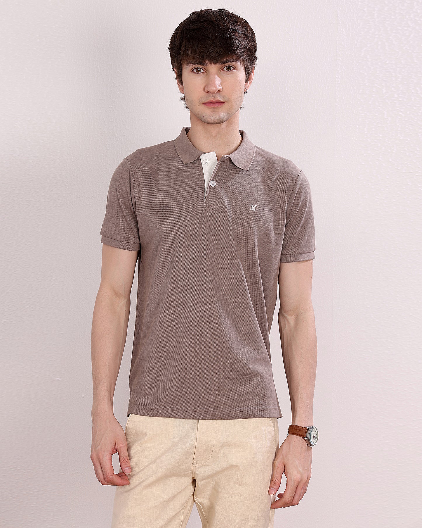 Polo T Shirt Pack of 3