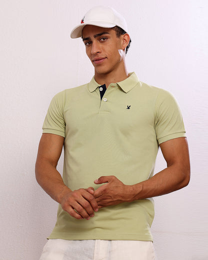 Polo T Shirt Pack of 3