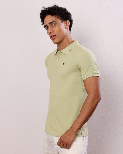 Polo T Shirt Pack of 3